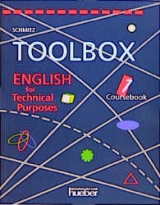 Toolbox 1. English for Technical Purposes - Albert Schmitz, Edith Schmitz