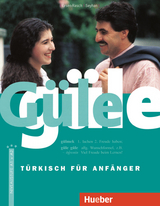 G&uuml;le g&uuml;le - Margarete I. Ersen-Rasch, Hayrettin Seyhan