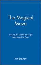 The Magical Maze - Ian Stewart