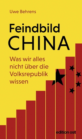 Feindbild China
