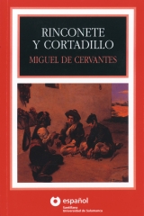 Rinconete y Cortadillo - Cervantes, Miguel de