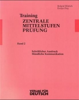 Training Zentrale Mittelstufenpr&uuml;fung - Evelyn Frey, Roland Dittrich