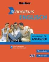 Schnellkurs Englisch - Stephen Fox
