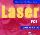 Laser - FCE / Laser - Mann, Malcolm; Taylore-Knowles, Steve