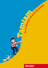 Tamtam - Gabriele Kopp, Josef Alberti, Siegfried B&uuml;ttner, Renate Zsch&auml;rlich