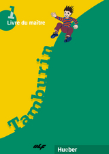 Tamburin 1 - Siegfried B&uuml;ttner, Gabriele Kopp, Josef Alberti