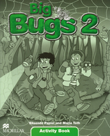 Big Bugs - Papiol, Elisenda; Toth, Maria