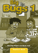 Big Bugs - Papiol, Elisenda; Toth, Maria