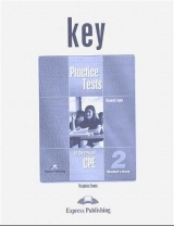 Practice Tests for the Revised CPE 2 - Virginia Evans