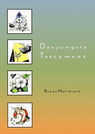 Corona 'Das jüngste Testament'