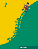 Tamburin 1 - Siegfried B&uuml;ttner, Gabriele Kopp, Josef Alberti