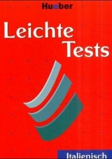 Leichte Tests Italienisch - Johannes Schuhmann