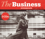 The Business - Macmillan Education