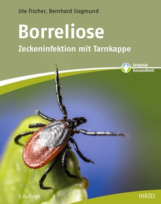 Borreliose
