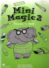 Mini Magic - Esteve, Pilar Pérez; Estruch, Vincent Roig