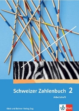 Schweizer Zahlenbuch 2 - Erich Ch Wittmann, Gerhard N M&uuml;ller