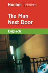 The Man Next Door - Pauline O'Carolan