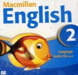 Macmillan English - Level 2 / Macmillan English - 
