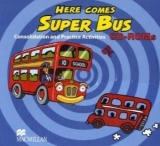 Here comes Super Bus - 