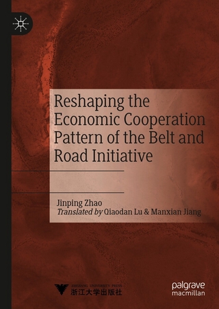 Reshaping the Economic Cooperation Pattern of the Belt and Road Initiative