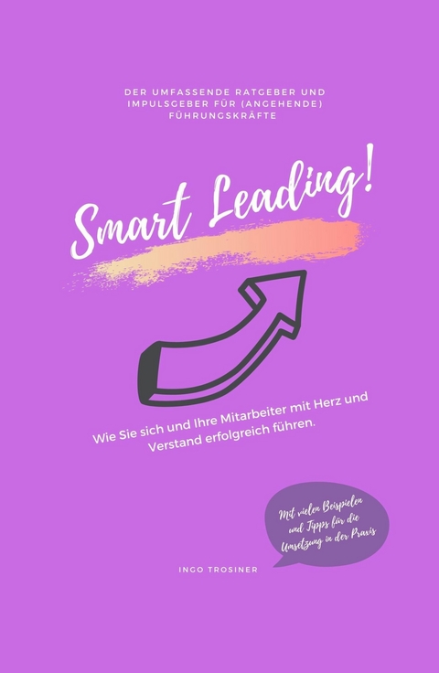 Smart Leading -  Ingo Trosiner