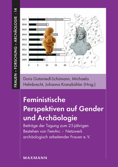 Feministische Perspektiven auf Gender und Arch&auml;ologie - 