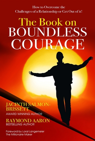 Book on BOUNDLESS COURAGE