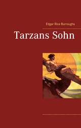 Tarzans Sohn - Edgar Rice Burroughs