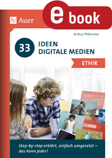 33 Ideen Digitale Medien Ethik - Arthur Th&ouml;mmes