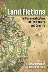 Land Fictions - 