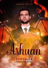 St&uuml;rmische Zeiten - Janna Ruth