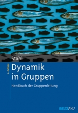 Dynamik in Gruppen - Eberhard Stahl