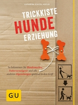 Trickkiste Hundeerziehung - Katharina Schlegl-Kofler