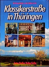 Mit Richard Mader zu den St&auml;dten an der Klassikerstrasse in Th&uuml;ringen - Richard Mader