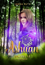 Hexenwahn - Janna Ruth