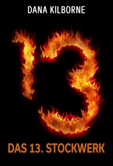 Das 13. Stockwerk - Dana Kilborne
