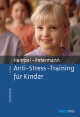 Anti-Stress-Training für Kinder - 