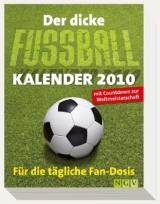 Fu&szlig;ballkalender 2010