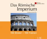 Das R&ouml;mische Imperium - Friedemann Bed&uuml;rftig
