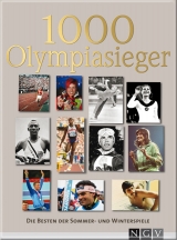 Olympiasieger - Karl W Reinhard