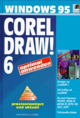 Corel Draw! 6 optimal anwenden - 