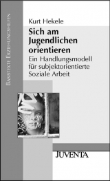 Sich am Jugendlichen orientieren - Kurt Hekele