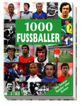 1000 Fussballer - Michael Nordmann