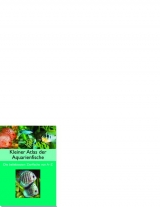 Kleiner Atlas der Aquarienfische - Claus Sch&auml;fer
