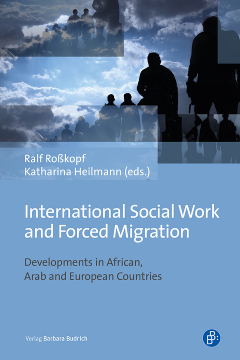 International Social Work and Forced Migration - 