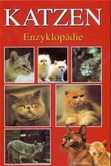 Katzen Enzyklop&auml;die