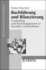 Buchf&uuml;hrung und Bilanzierung - Robert Bachert