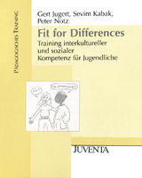 Fit for Differences - Gert Jugert, Sevim Kabak, Peter Notz