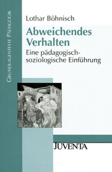 Abweichendes Verhalten