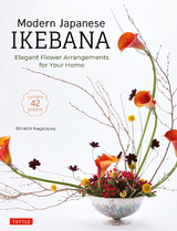 Modern Japanese Ikebana - Shinichi Nagatsuka